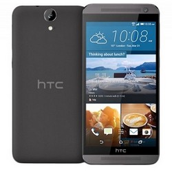 Замена батареи на телефоне HTC One E9 в Казане